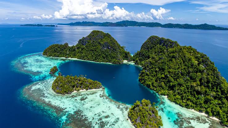Raja Ampat